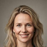 Foto af Freja Nielsen