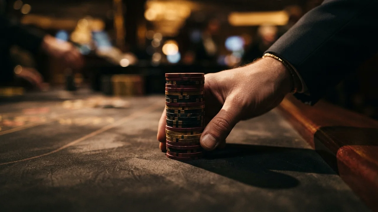 danske bitcoin casino
