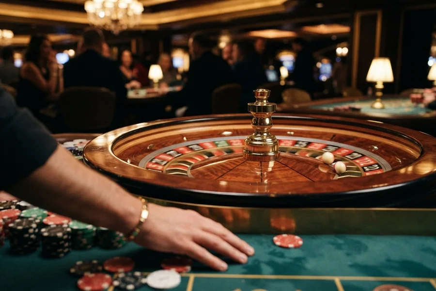 danske bitcoin casino