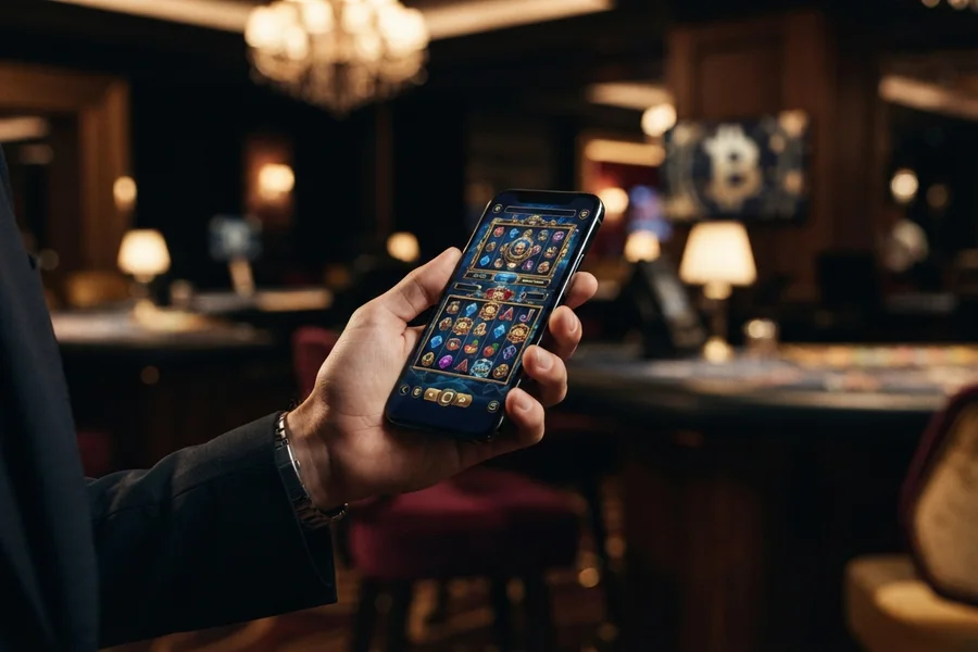 danske bitcoin casino